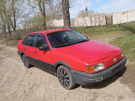 Volkswagen Passat 1989 года за 1 000 000 тг. в Семей