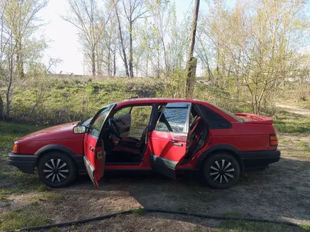 Volkswagen Passat 1989 года за 1 000 000 тг. в Семей – фото 5