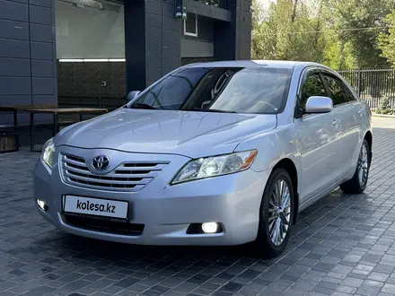 Toyota Camry 2007 года за 6 300 000 тг. в Тараз