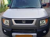 Honda Element 2004 годаfor4 900 000 тг. в Алматы
