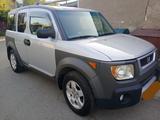 Honda Element 2004 годаfor4 900 000 тг. в Алматы – фото 2