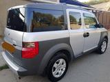 Honda Element 2004 годаfor4 900 000 тг. в Алматы – фото 3