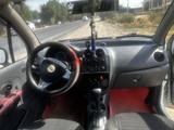 Daewoo Matiz 2013 года за 2 000 000 тг. в Алматы – фото 4