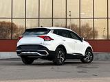 Kia Sportage 2025 года за 16 100 000 тг. в Алматы – фото 3