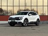 Kia Sportage 2025 года за 16 100 000 тг. в Алматы – фото 2