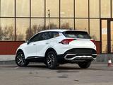 Kia Sportage 2025 года за 16 100 000 тг. в Алматы – фото 4