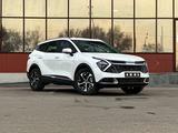 Kia Sportage 2025 года за 16 100 000 тг. в Алматы