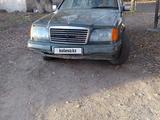 Mercedes-Benz E 200 1993 годаүшін1 100 000 тг. в Тараз – фото 3