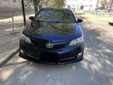 Toyota Camry 2012 года за 5 500 000 тг. в Жанаозен