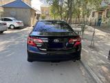 Toyota Camry 2012 годаүшін5 300 000 тг. в Жанаозен – фото 5