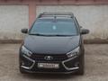 ВАЗ (Lada) Vesta 2018 года за 4 200 000 тг. в Шымкент – фото 6