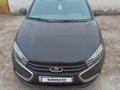 ВАЗ (Lada) Vesta 2018 года за 4 200 000 тг. в Шымкент – фото 8