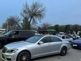 Mercedes-Benz S 350 2007 годаүшін9 000 000 тг. в Шымкент – фото 3