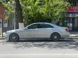 Mercedes-Benz S 350 2007 годаүшін9 000 000 тг. в Шымкент