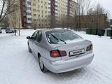 Nissan Primera 2001 года за 2 500 000 тг. в Караганда – фото 3