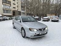 Nissan Primera 2001 года за 2 500 000 тг. в Караганда