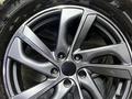 Комплект Зимней резины Michelin X-ice North 4 SUV 235/65/R18 с дискамиүшін600 000 тг. в Астана – фото 9