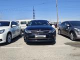 Kia K5 2015 года за 8 000 000 тг. в Шымкент