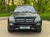 Mercedes-Benz GL 55 AMG 2007 годаүшін9 500 000 тг. в Алматы