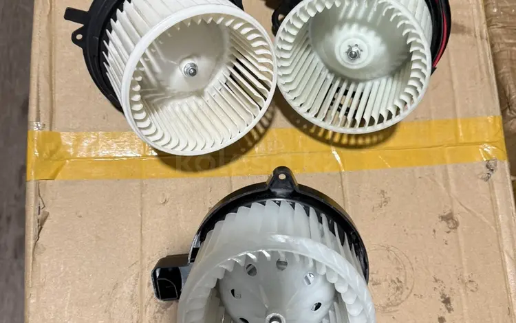 Моторчик печки на Faw T80 Actis 1027 V80 1010 1024 chana за 22 000 тг. в Алматы