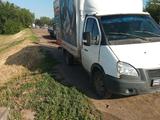 ГАЗ ГАЗель 2005 годаүшін3 700 000 тг. в Уральск