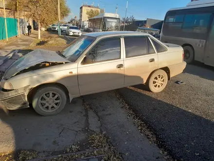 Daewoo Nexia 2008 года за 700 000 тг. в Кызылорда – фото 2