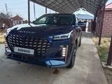 Jetour X70 Plus 2024 года за 10 000 000 тг. в Туркестан