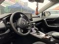 Toyota RAV4 2021 года за 14 000 000 тг. в Алматы – фото 8