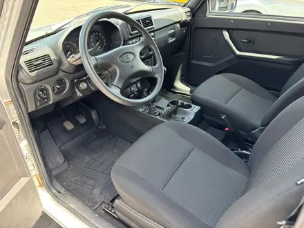 ВАЗ (Lada) Lada 2121 2025 года за 7 000 000 тг. в Алматы – фото 10