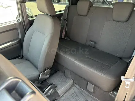 ВАЗ (Lada) Lada 2121 2025 года за 7 000 000 тг. в Алматы – фото 11