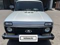 ВАЗ (Lada) Lada 2121 2025 года за 7 000 000 тг. в Алматы