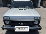 ВАЗ (Lada) Lada 2121 2025 года за 7 000 000 тг. в Алматы