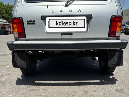 ВАЗ (Lada) Lada 2121 2025 года за 7 000 000 тг. в Алматы – фото 4