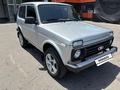 ВАЗ (Lada) Lada 2121 2025 года за 7 000 000 тг. в Алматы – фото 5