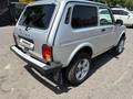 ВАЗ (Lada) Lada 2121 2025 года за 7 000 000 тг. в Алматы – фото 6