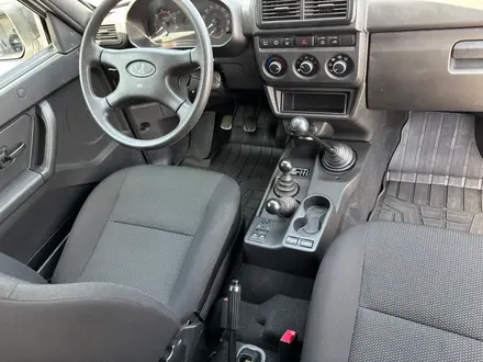 ВАЗ (Lada) Lada 2121 2025 года за 7 000 000 тг. в Алматы – фото 8