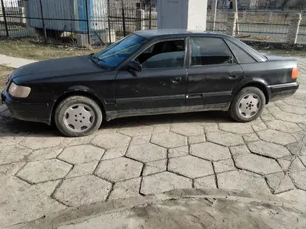 Audi 100 1992 года за 1 400 000 тг. в Тараз