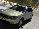 Subaru Outback 2006 года за 5 300 000 тг. в Астана – фото 4