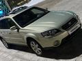 Subaru Outback 2006 года за 5 300 000 тг. в Астана – фото 5