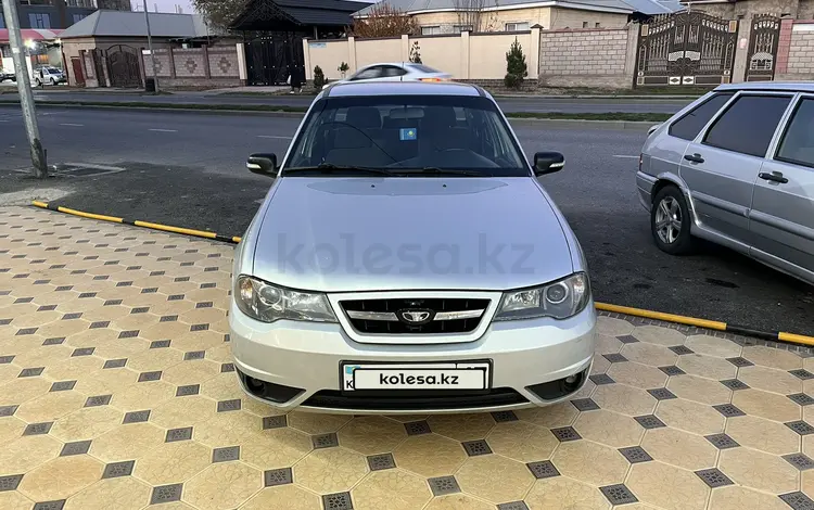 Daewoo Nexia 2013 годаүшін2 550 000 тг. в Шымкент