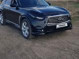 Infiniti FX35 2008 годаүшін11 000 000 тг. в Кокшетау