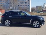 Infiniti FX35 2008 года за 11 000 000 тг. в Кокшетау – фото 4