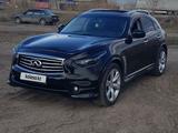 Infiniti FX35 2008 годаүшін11 000 000 тг. в Кокшетау – фото 3