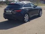 Infiniti FX35 2008 годаүшін11 000 000 тг. в Кокшетау – фото 5