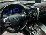 Toyota Camry 2014 года за 13 000 000 тг. в Караганда