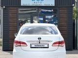 Nissan Almera 2014 годаүшін3 200 000 тг. в Караганда – фото 4
