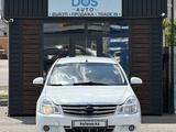 Nissan Almera 2014 годаүшін3 200 000 тг. в Караганда – фото 2