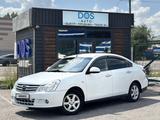 Nissan Almera 2014 годаүшін3 200 000 тг. в Караганда