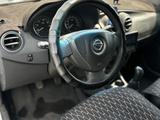 Nissan Almera 2014 годаүшін3 200 000 тг. в Караганда – фото 5