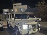 Mercedes-Benz G 55 AMG 2008 годаfor22 500 000 тг. в Алматы